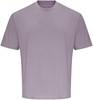 Just Cool JT009 Oversize 100 T - Heather Grey - M