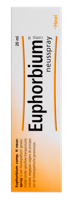 Heel Euphorbium Neusspray