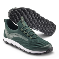 Sika Sneaker Leap Bubble 50018 Groen | Groen | Maat 48 - 5703617240191