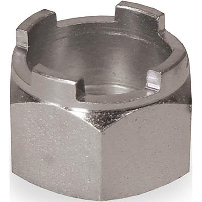 Cycplus Cyclus pionafnemer suntour 4-noks 6-kant 24mm
