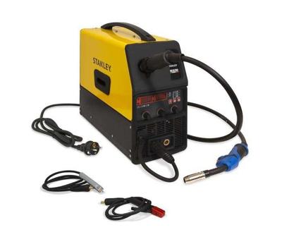 STANLEY VIP 200A Multi Process 4 in 1 inverter lasser