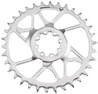 SRAM chainring eagle 90 t-ty. 34z. 3 mm off silb.