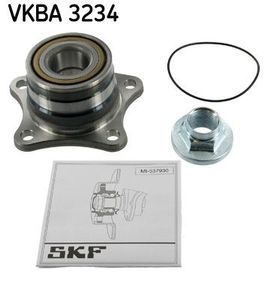 Wiellager VKBA3234