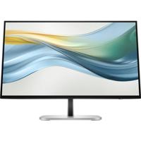 HP 524pu Series 5 Pro LCD-monitor Energielabel D (A - G) 60.5 cm (23.8 inch) 1920 x 1080 Pixel 16:9 5 ms DisplayPort, HDMI IPS LCD