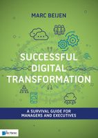 Successful Digital Transformation - Marc Beijen - ebook - thumbnail