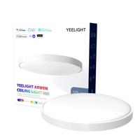 Yeelight slimme plafondlamp 50W - RGBWW - Kleine variant
