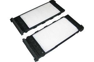 Interieurfilter NC2001