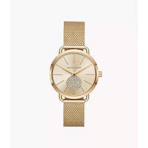 Michael Kors Mk3844 Dameshorloge