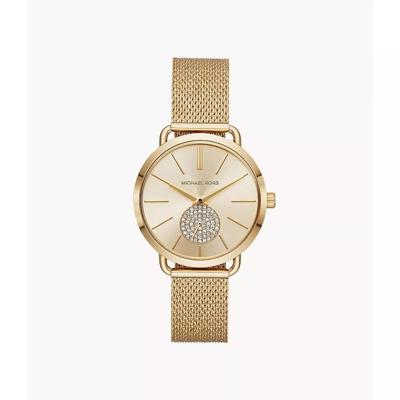 Michael Kors Mk3844 Dameshorloge