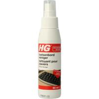 HG Toetsenbord reiniger