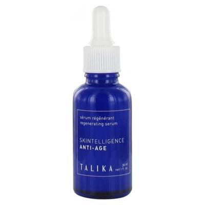 Talika Face Skintelligence Regenerating Serum Anti-Age 30ml