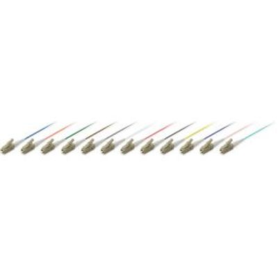 Equip LC/PC 9/125µm OM2 2.0m - [255623]
