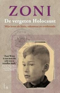 Zoni. De vergeten holocaust (Paperback)