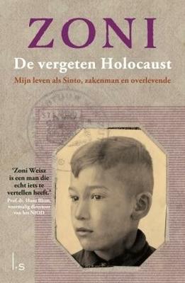 Zoni. De vergeten holocaust (Paperback)