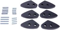 SPEC-X Distance elements verkl spgl black
