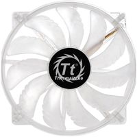Thermaltake Pure 20 LED Blue case fan Thermaltake Pure 20 LED Blue case fan