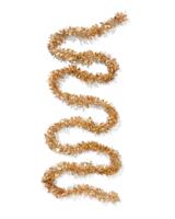 HEMA Slinger 2m Mat Goudkleurig (goud)