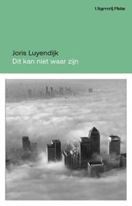 Dit kan niet waar zijn (Paperback)