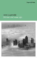 Dit kan niet waar zijn (Paperback)