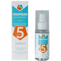 Finspiran Finspiran anti-transpirant spr