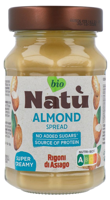 Natù Biologische Amandelpasta