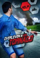 Overleven in een tornado (Hardback)