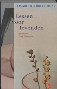 Lessen voor levenden (Paperback)