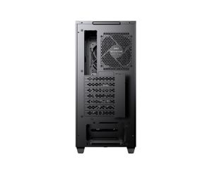 MSI MPG SEKIRA 100P computerbehuizing Midi Tower Zwart