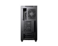 MSI MPG SEKIRA 100P computerbehuizing Midi Tower Zwart - thumbnail