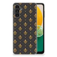 Samsung Galaxy A13 | A04s | TPU bumper | Franse Lelie