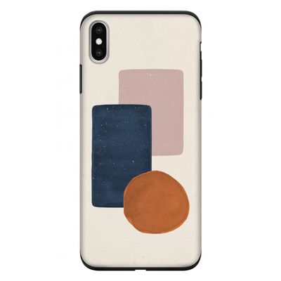Geo #3: iPhone XS Max Tough Case