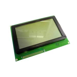 Display Elektronik LC-display Wit 240 x 128 Pixel (b x h x d) 144.00 x 104.00 x 14.1 mm DEM240128D1FGH-PW