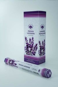 Green Tree Wierook French lavender (20 st)