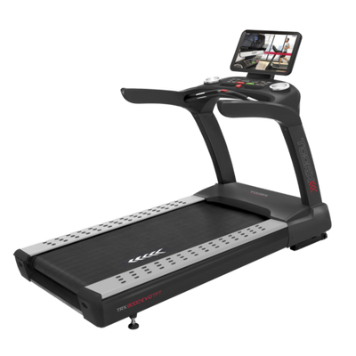 Toorx TRX 9000 EVO TFT Loopband - Gratis Montage