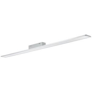 Brilliant Led plafondlamp Entrance 22w - 3000K - 120cm wit G97026/21