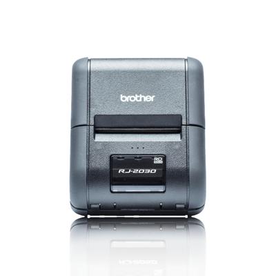 Brother RJ-2030 mobiele printer