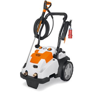 Stihl RE 362 | Hogedrukreiniger professional | 180 bar - 47800124510