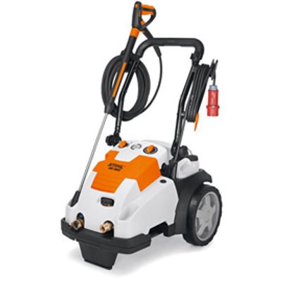Stihl RE 362 | Hogedrukreiniger professional | 180 bar - 47800124510