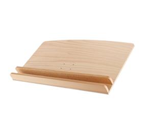 König & Meyer 12334-000-00 accessoire voor muziekstandaard Hout