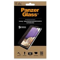 Samsung Galaxy A13/A23 PanzerGlass Case Friendly Screenprotector - Zwarte Rand - thumbnail