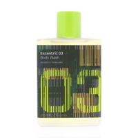 Escentric Molecules Escentric 03 Body Wash 200ml Escentric Molecules Escentric 03 Body Wash 200ml
