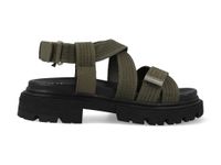 G-Star Sandalen XINVA CVS W 2211 030502 9600 Groen maat 39