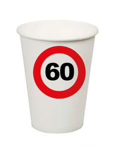 Bekers Traffic 60 Jaar