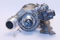 Turbocharger 2101522
