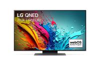 LG 4K Smart QNED TV 50QNED87T6B (2024) 50"