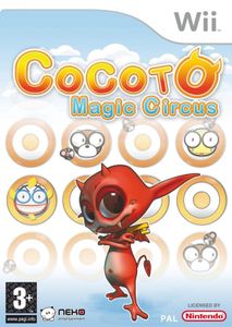 Cocoto Magic Circus