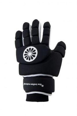 Hockeyhandschoen PRO Full Finger Left Black