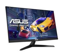 ASUS VY279HGR computer monitor 68,6 cm (27") 1920 x 1080 Pixels Full HD LCD Zwart - thumbnail