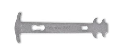 Beta 3935-Ketting Slijtage Meetsleutel - 039350010