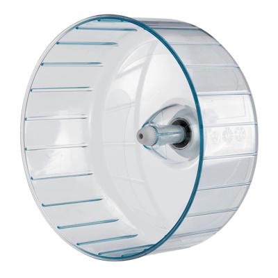FERPLAST Silea - loopwiel voor knaagdieren - 16,5x10cm